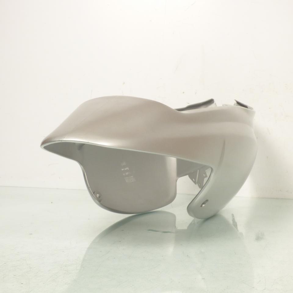 Coque arrière grise pour scooter Aprilia 50 Rally 1995-2004 AP8238472 DIS.11593