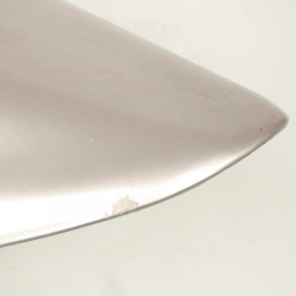 Coque arrière grise pour scooter Aprilia 50 Rally 1995-2004 AP8238472 DIS.11593