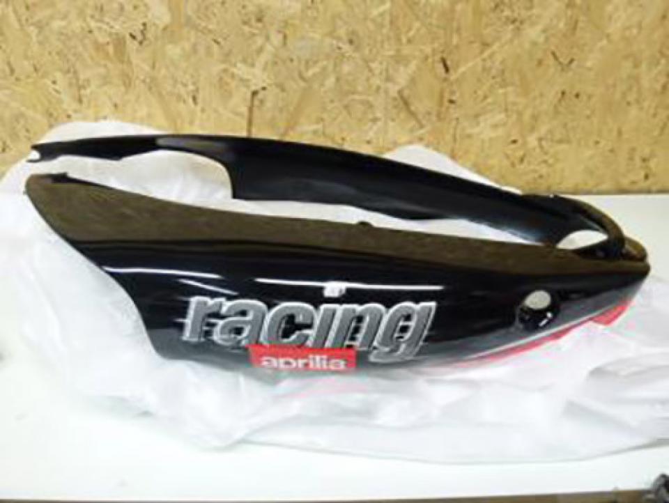 Coque arrière origine pour Scooter Aprilia 50 SR 1997 à 2000 AP8248672 Neuf en destockage
