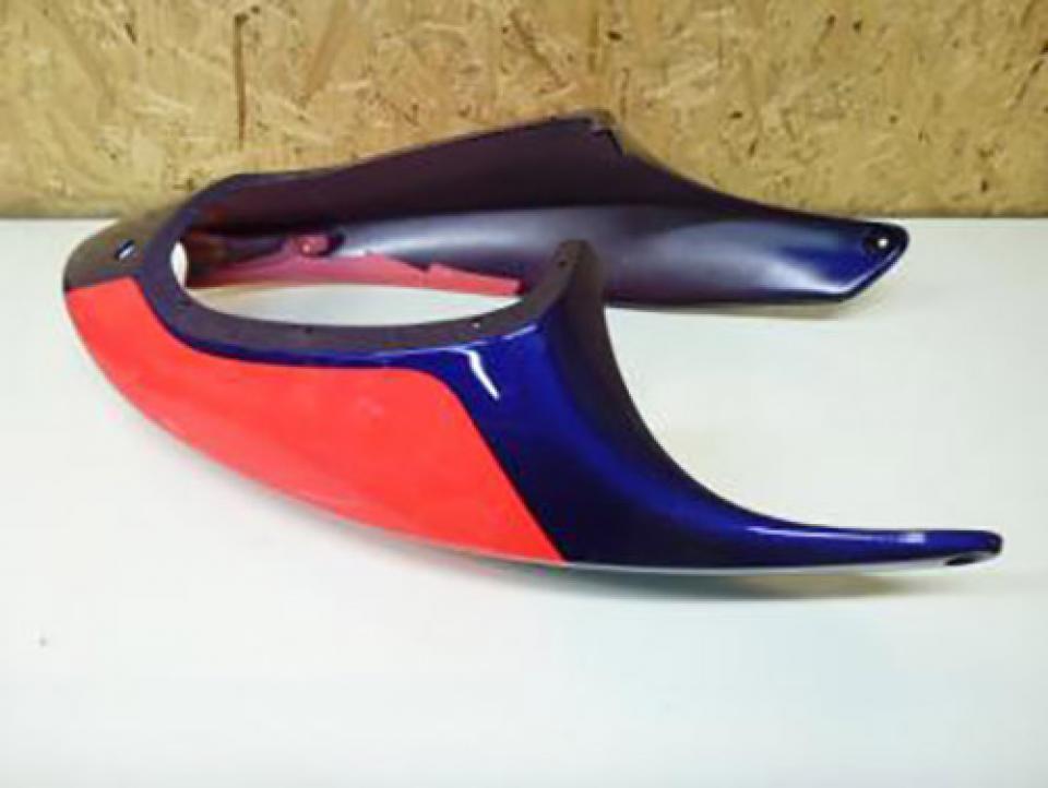 Coque arrière origine pour Moto Aprilia 125 RS 1995 AP8138491 Neuf