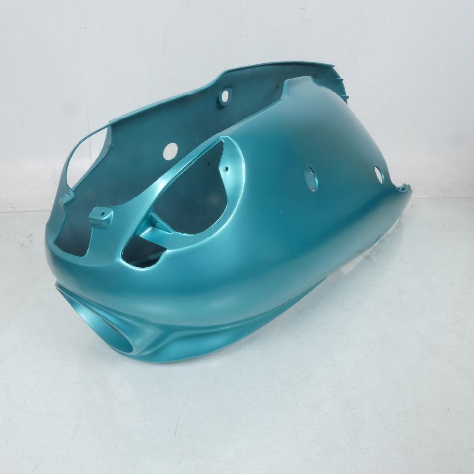 Coque arrière pour scooter Aprilia Gulliver H2O 50 1996 à 1998 11687 AP8238641