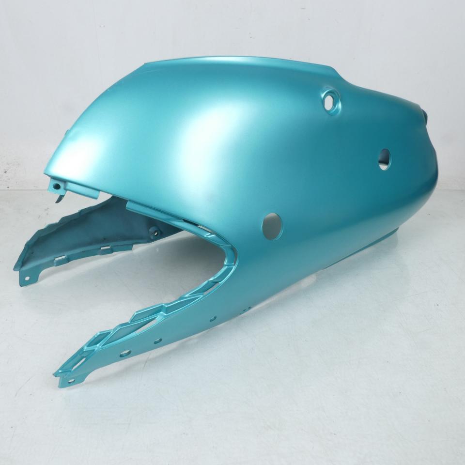 Coque arrière pour scooter Aprilia Gulliver H2O 50 1996 à 1998 11687 AP8238641