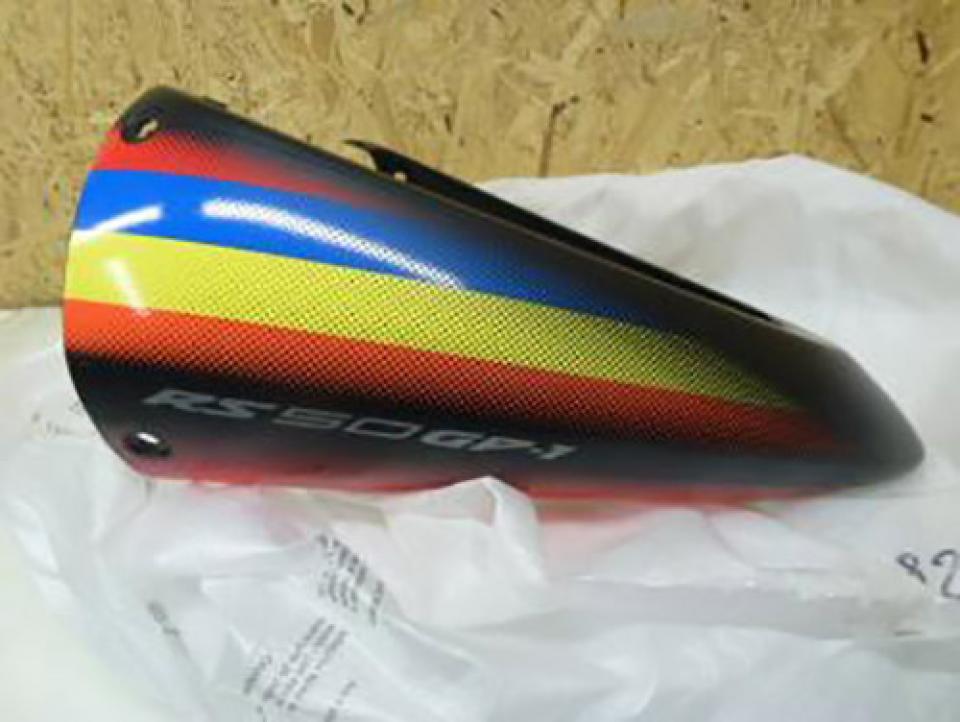 Coque arrière origine pour Moto Aprilia 50 RS 1999 à 2005 AP8258821 Neuf