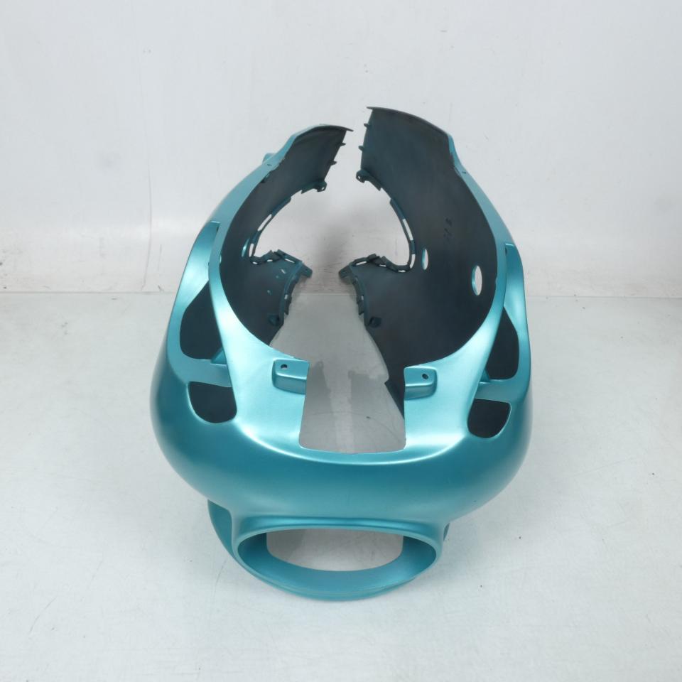 Coque arrière pour scooter Aprilia Gulliver H2O 50 1996 à 1998 11687 AP8238641