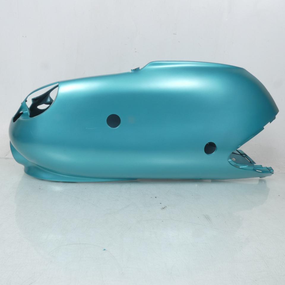 Coque arrière pour scooter Aprilia Gulliver H2O 50 1996 à 1998 11687 AP8238641