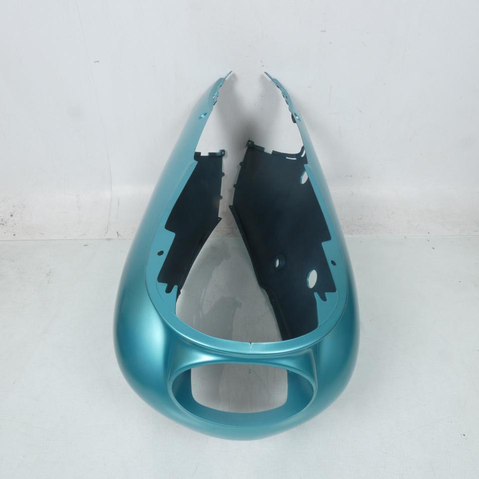 Coque arrière pour scooter Aprilia Gulliver H2O 50 1996 à 1998 11687 AP8238641