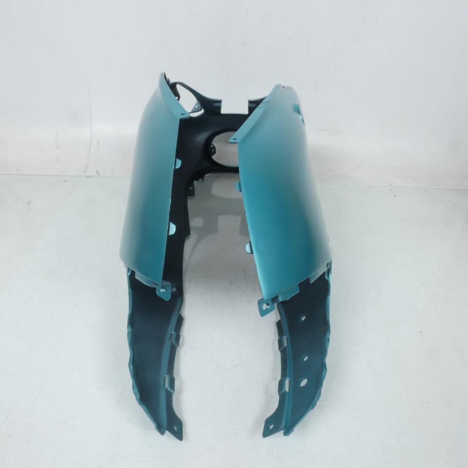 Coque arrière pour scooter Aprilia Gulliver H2O 50 1996 à 1998 11687 AP8238641