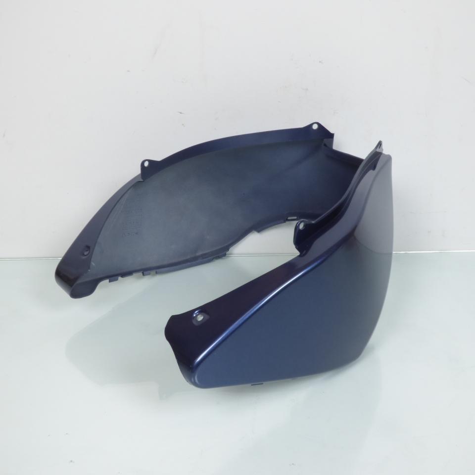 Coque arrière origine pour Scooter Aprilia 200 Scarabeo 1999 à 2004 AP8148781 Neuf