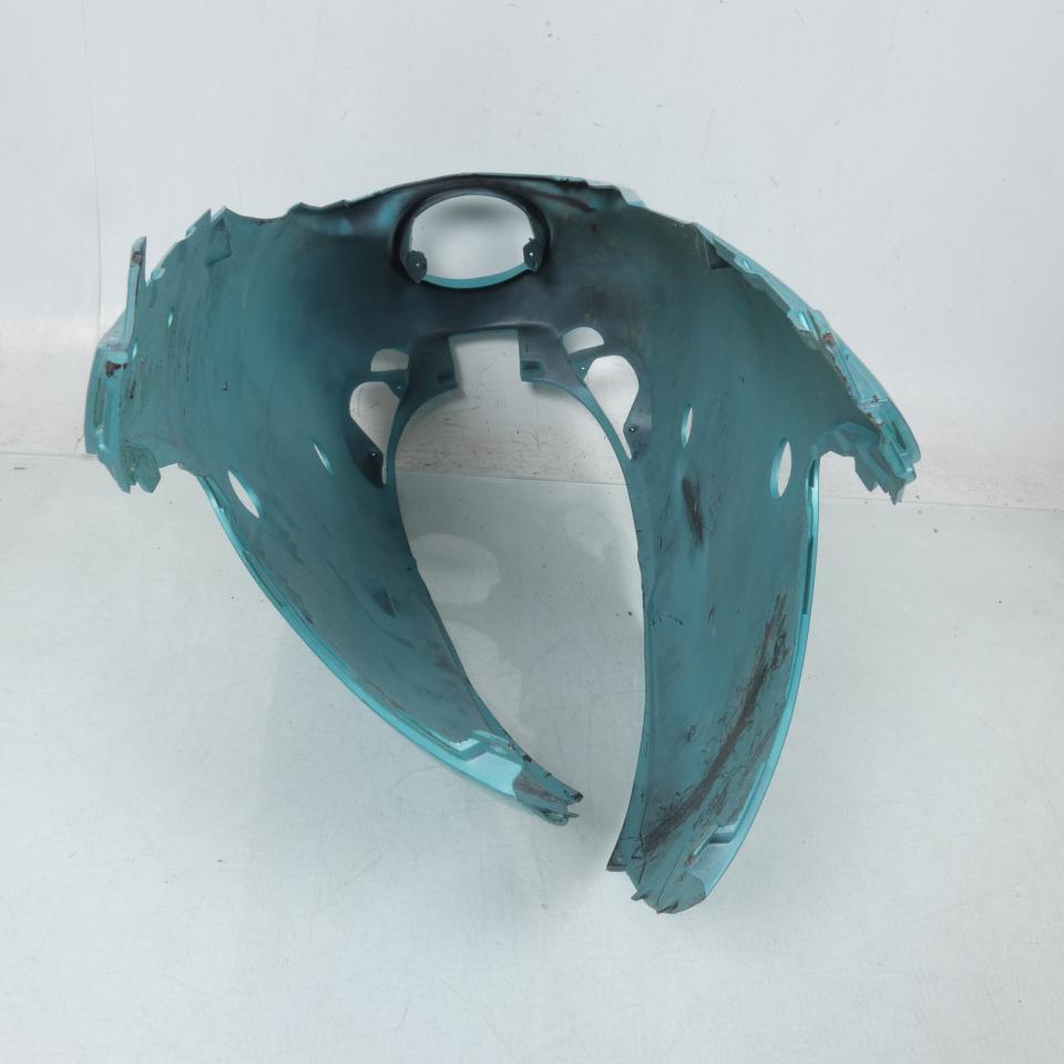 Coque arrière origine pour scooter Aprilia Gulliver H2O 50 1996 à 1998 DIS 11687
