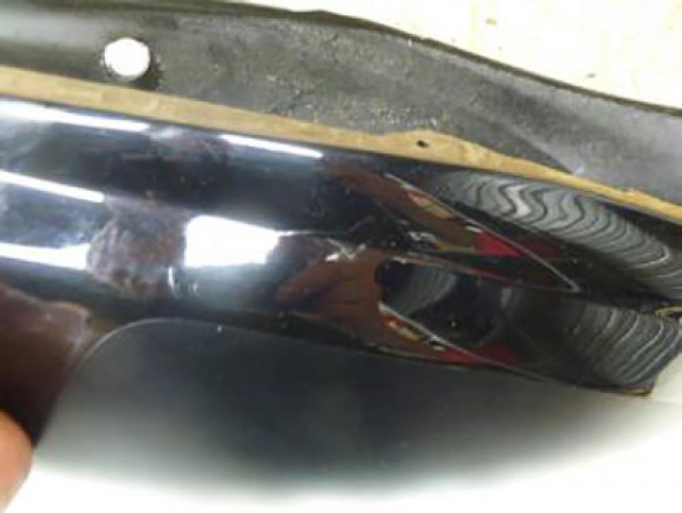 Coque arrière origine pour scooter Aprilia 50 Rally 1995-2004 DIS11593 Occasion