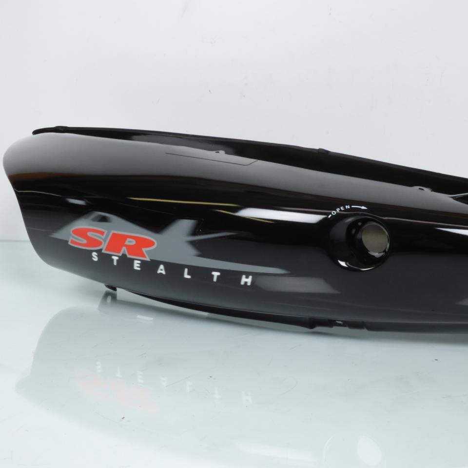 Coque arrière origine pour scooter Aprilia 50 SR DIS10137 Occasion