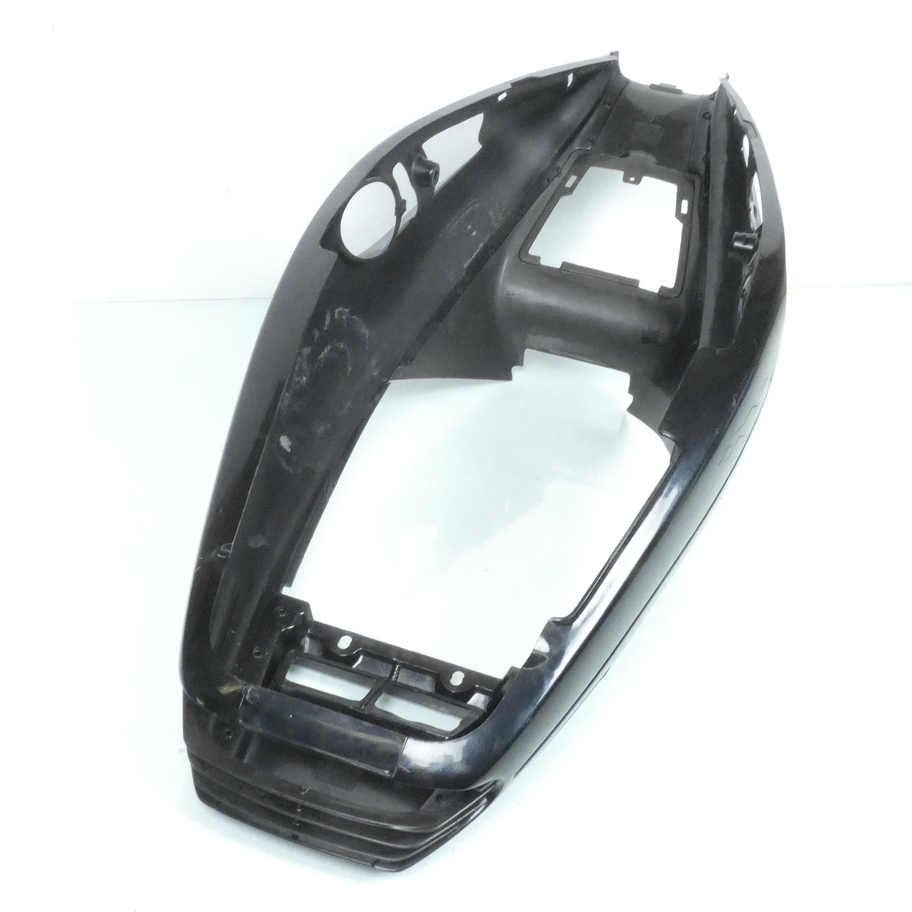 Coque arrière origine pour Scooter Malaguti 50 F12 PHANTOM F-12 Occasion