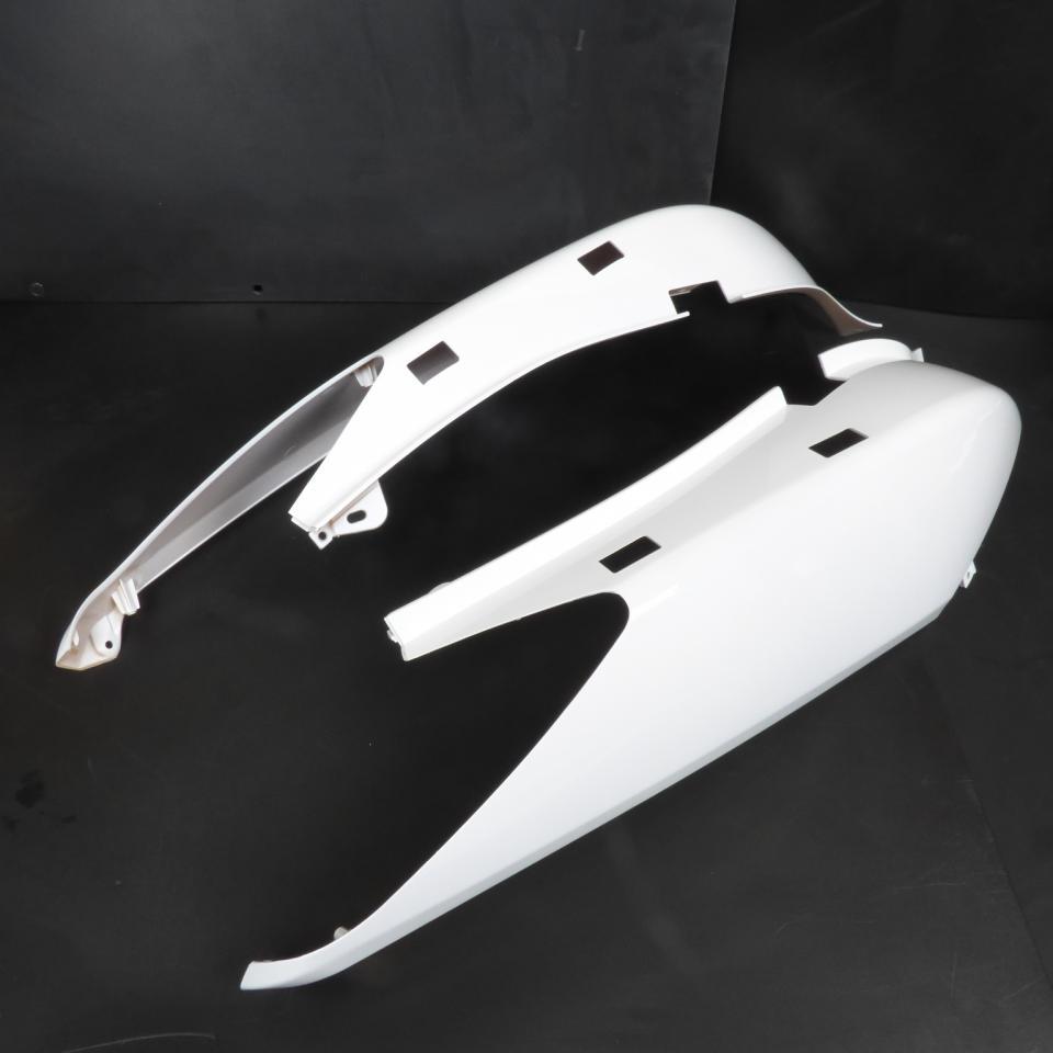 Coque arrière P2R pour Scooter MBK 250 Skycruiser 2006 à 2009 Neuf