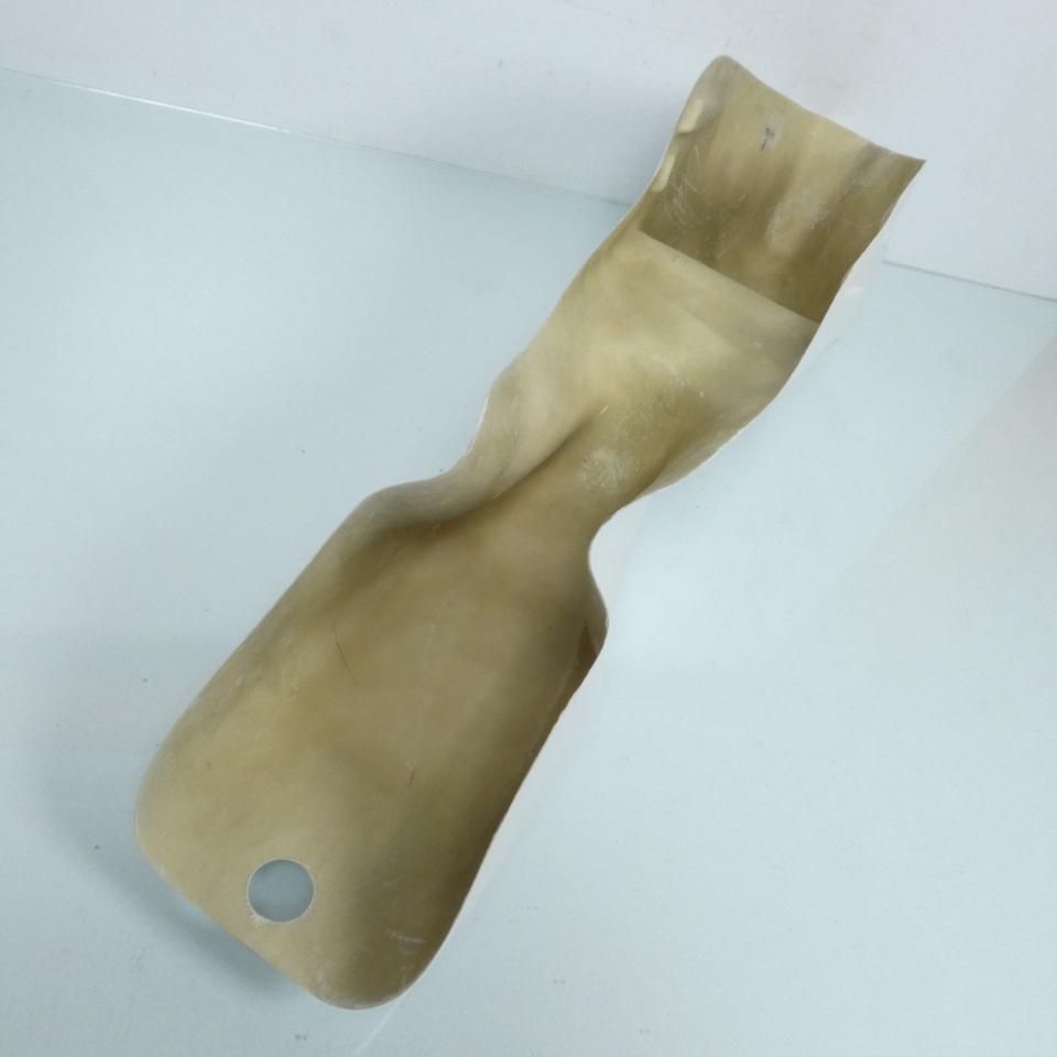 Coque arrière RSM pour Mobylette Peugeot 50 103 monocoque magnun blanc Neuf