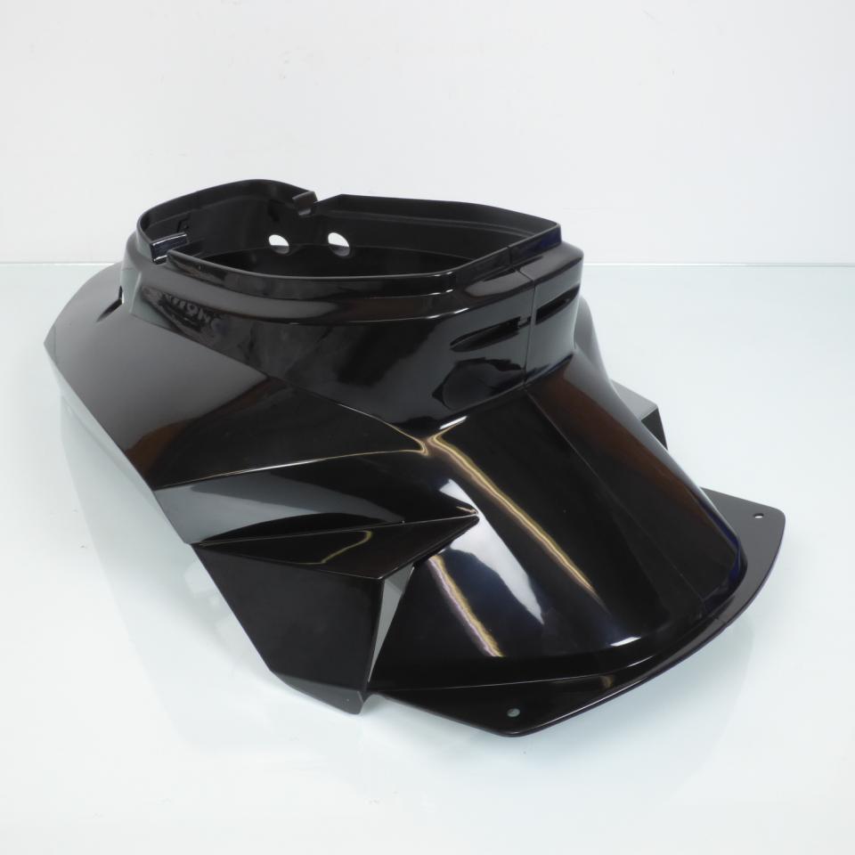 Coque arrière TNT pour scooter MBK 50 Booster Spirit 1999 à 2003 brut à peindre