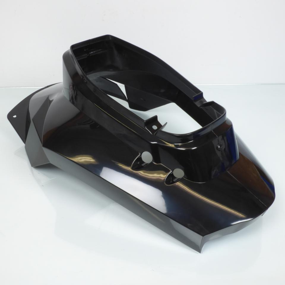 Coque arrière TNT pour scooter MBK 50 Booster Spirit 1999 à 2003 brut à peindre