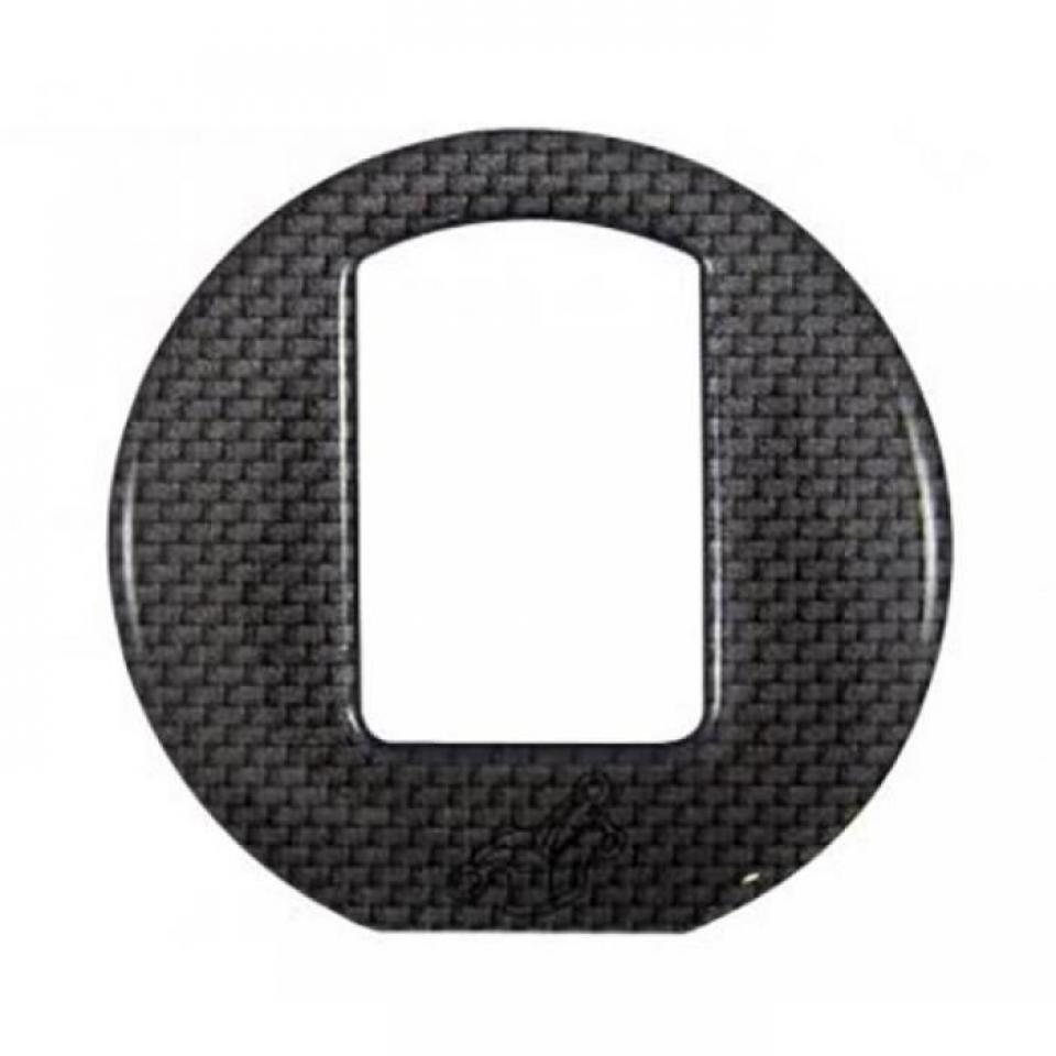 Protection bouchon de réservoir adhésive D zign Pad pour moto Yamaha Neuf