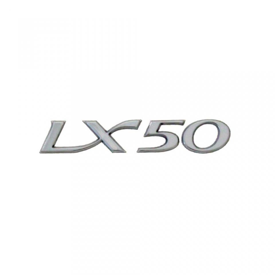 photo piece : Autocollant stickers->Piaggio Vespa LX 2T