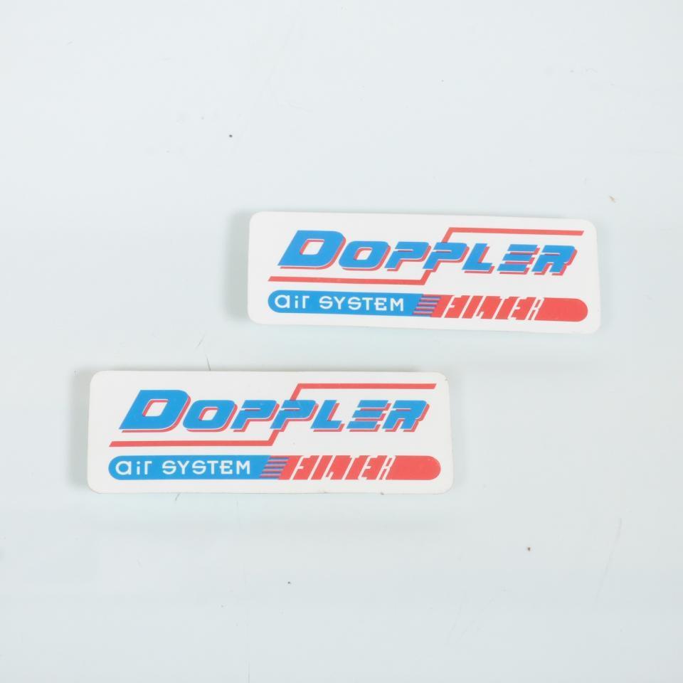 Tuning Doppler pour Scooter Yamaha 50 Jog AC Neuf