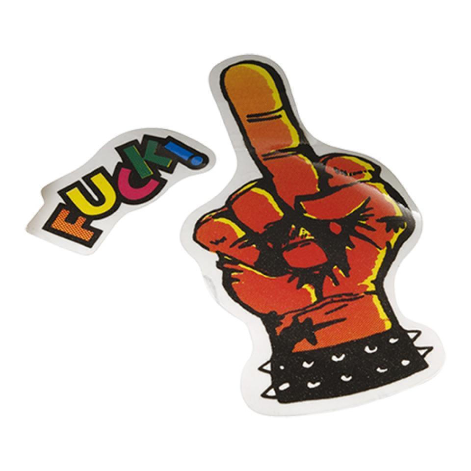 photo piece : Autocollant stickers->