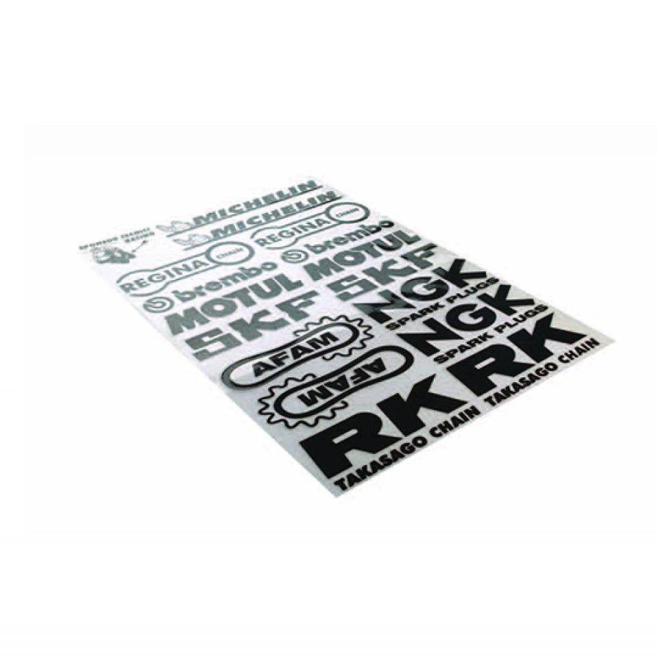 photo piece : Autocollant stickers->