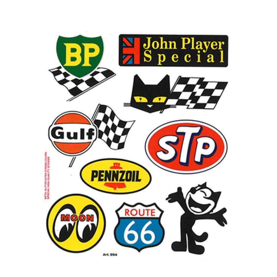 photo piece : Autocollant stickers->