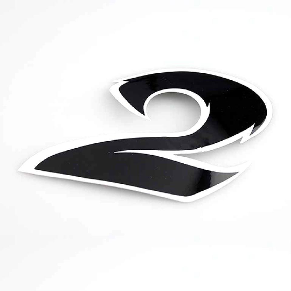 Autocollant stickers pour  