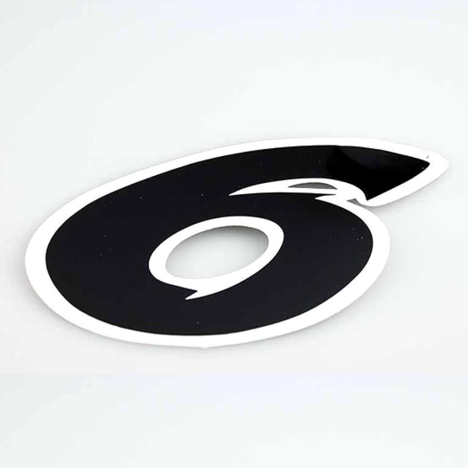 Autocollant stickers pour  