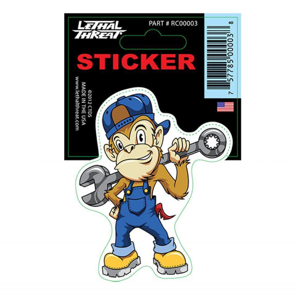 photo piece : Autocollant stickers->
