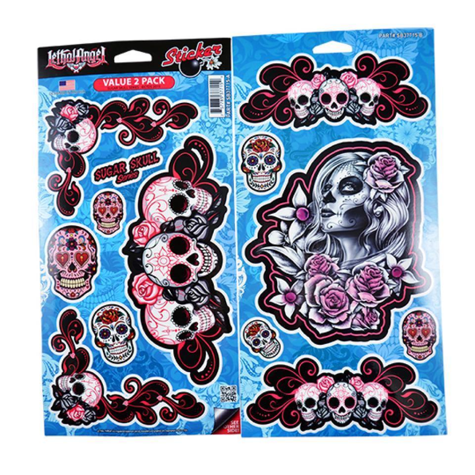 photo piece : Autocollant stickers->
