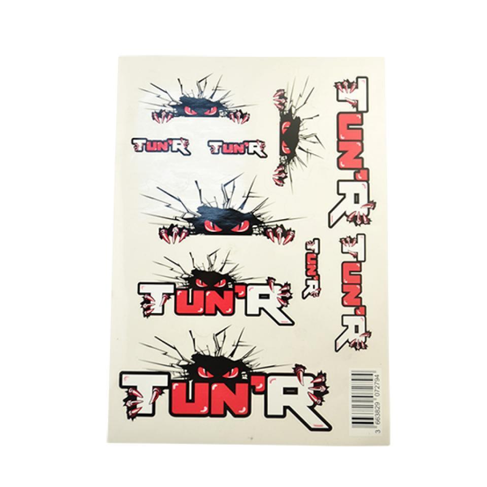 photo piece : Autocollant stickers->