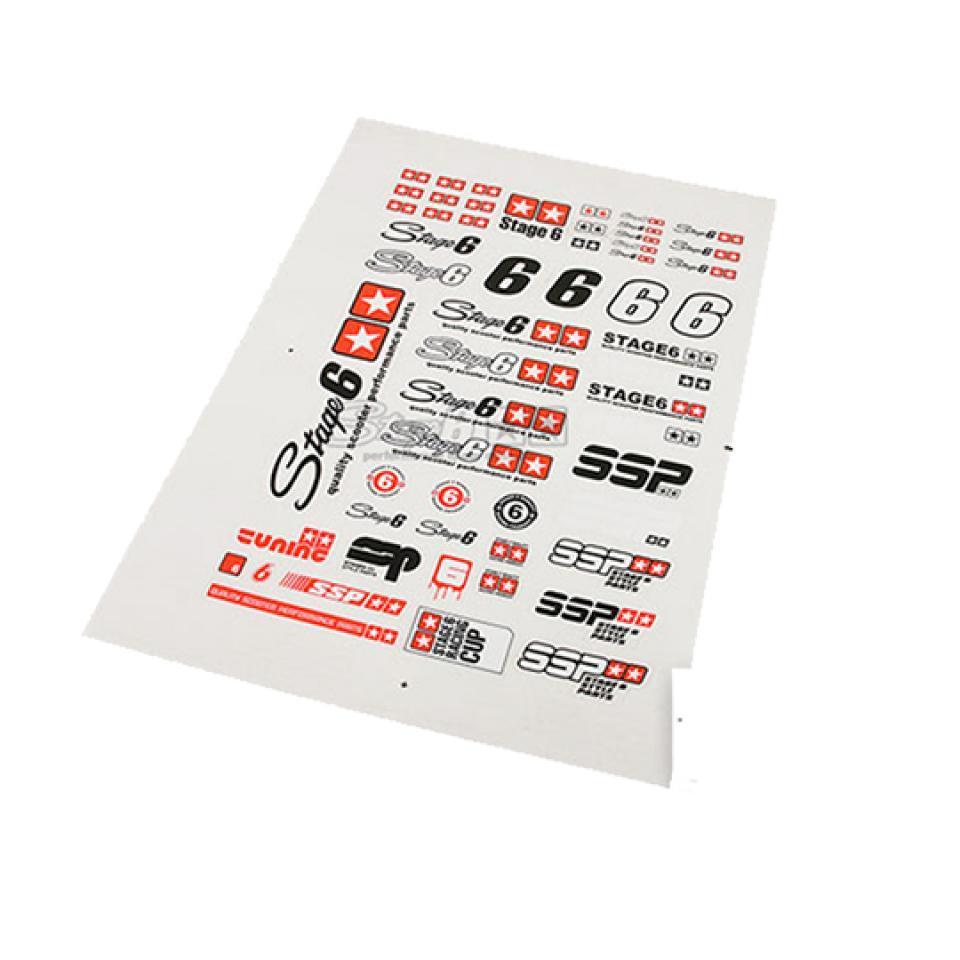 photo piece : Autocollant stickers->