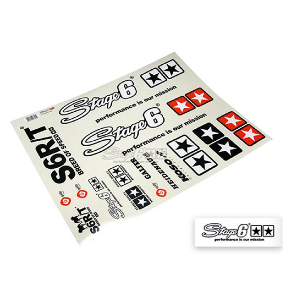 photo piece : Autocollant stickers->