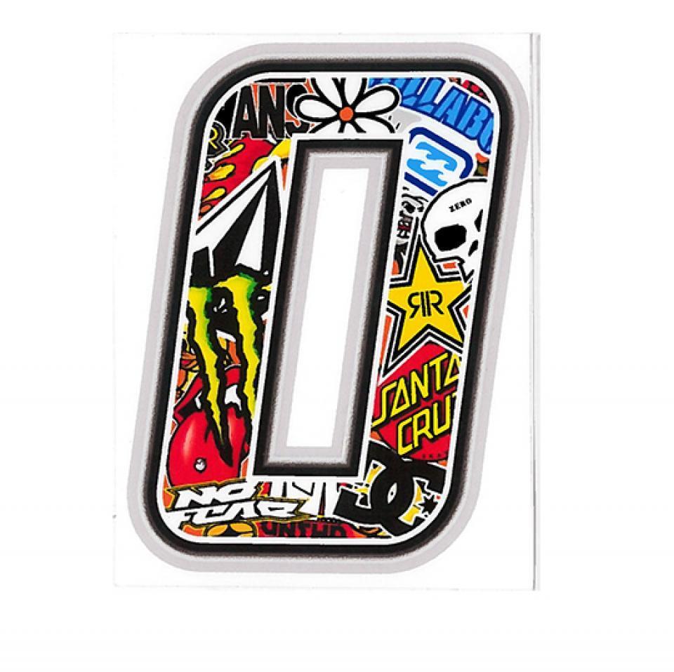photo piece : Autocollant stickers->