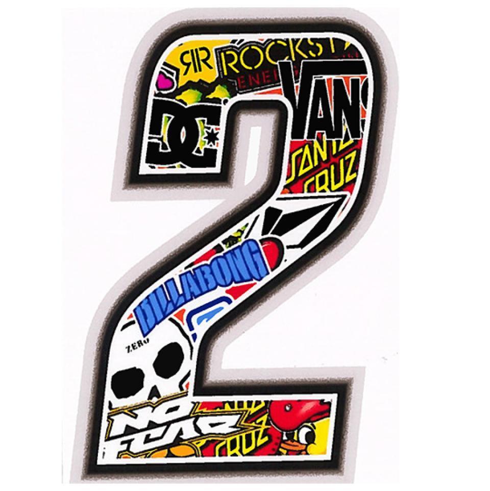 photo piece : Autocollant stickers->
