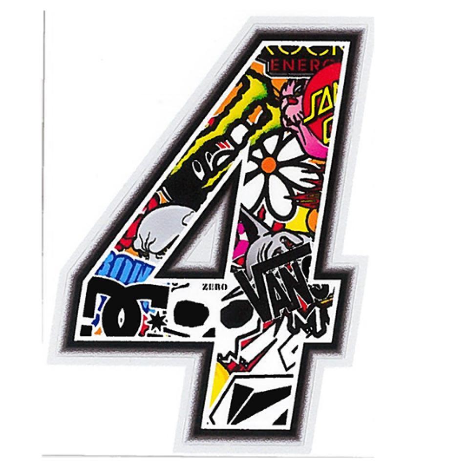 photo piece : Autocollant stickers->
