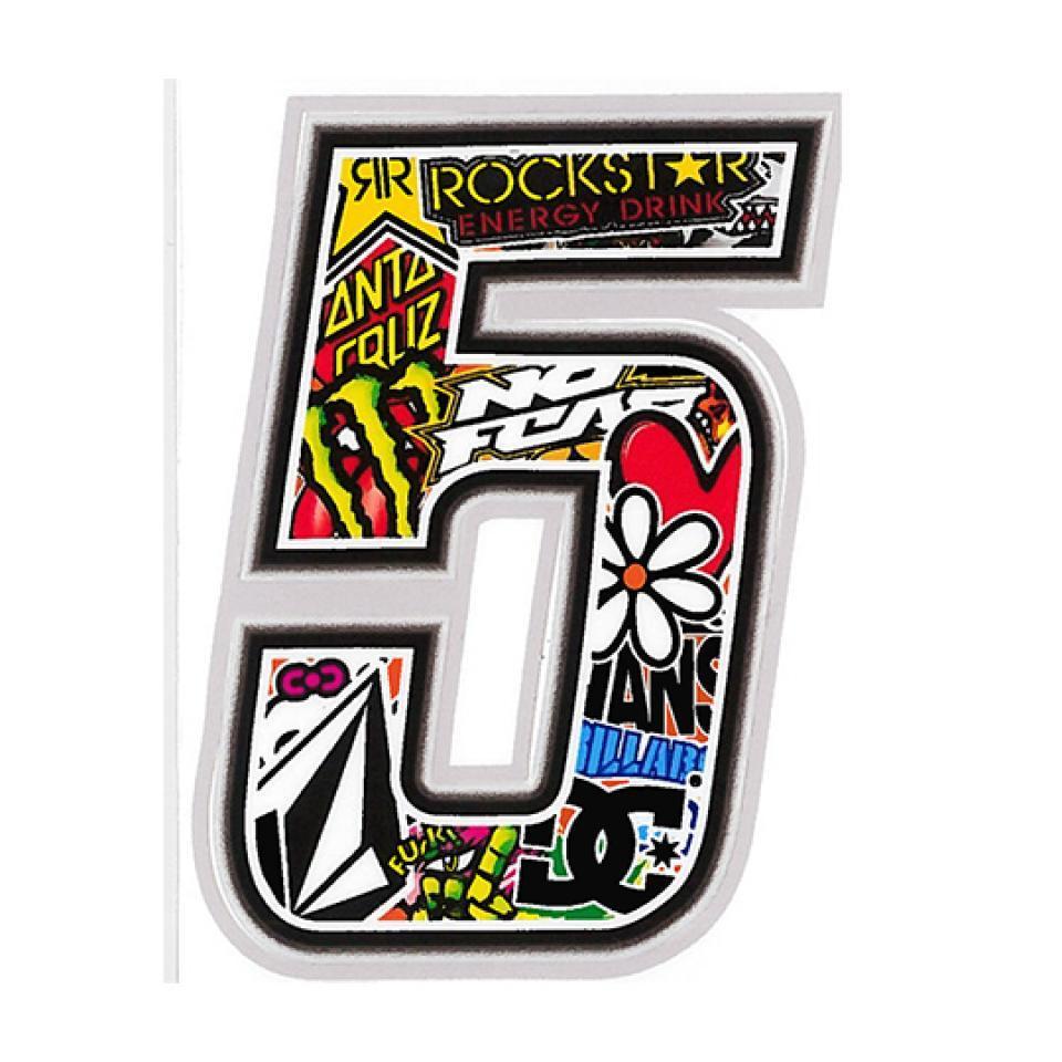 photo piece : Autocollant stickers->