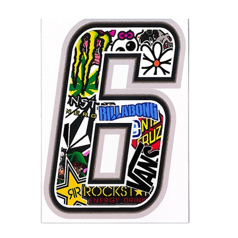 photo piece : Autocollant stickers->