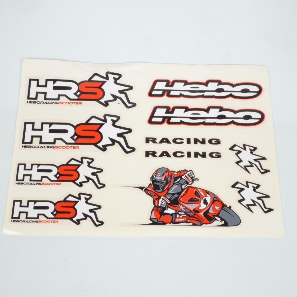 Autocollant stickers pour  