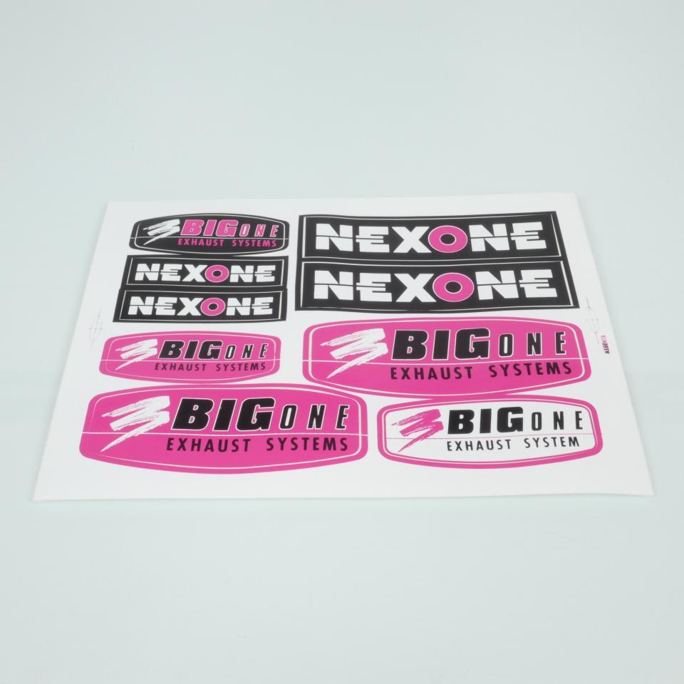 photo piece : Autocollant stickers->