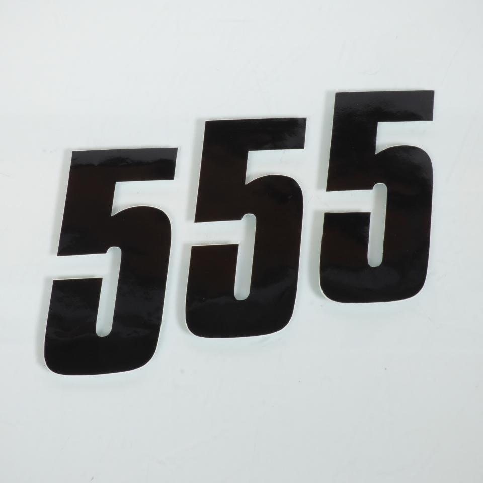 Autocollant stickers pour  