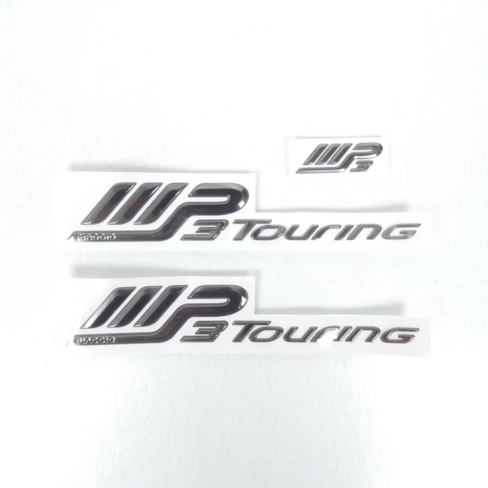 photo piece : Autocollant stickers->Piaggio MP3 LT Sport