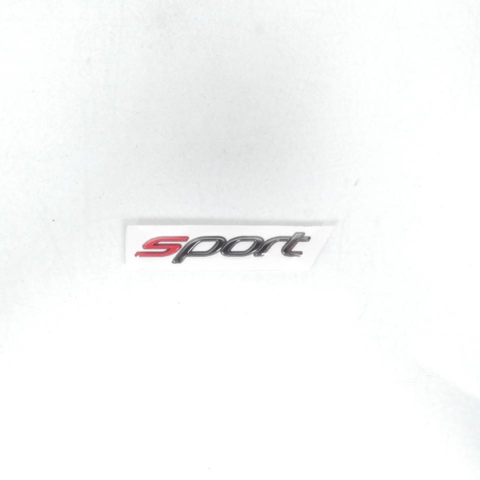photo piece : Autocollant stickers->Piaggio MP3 LT Sport