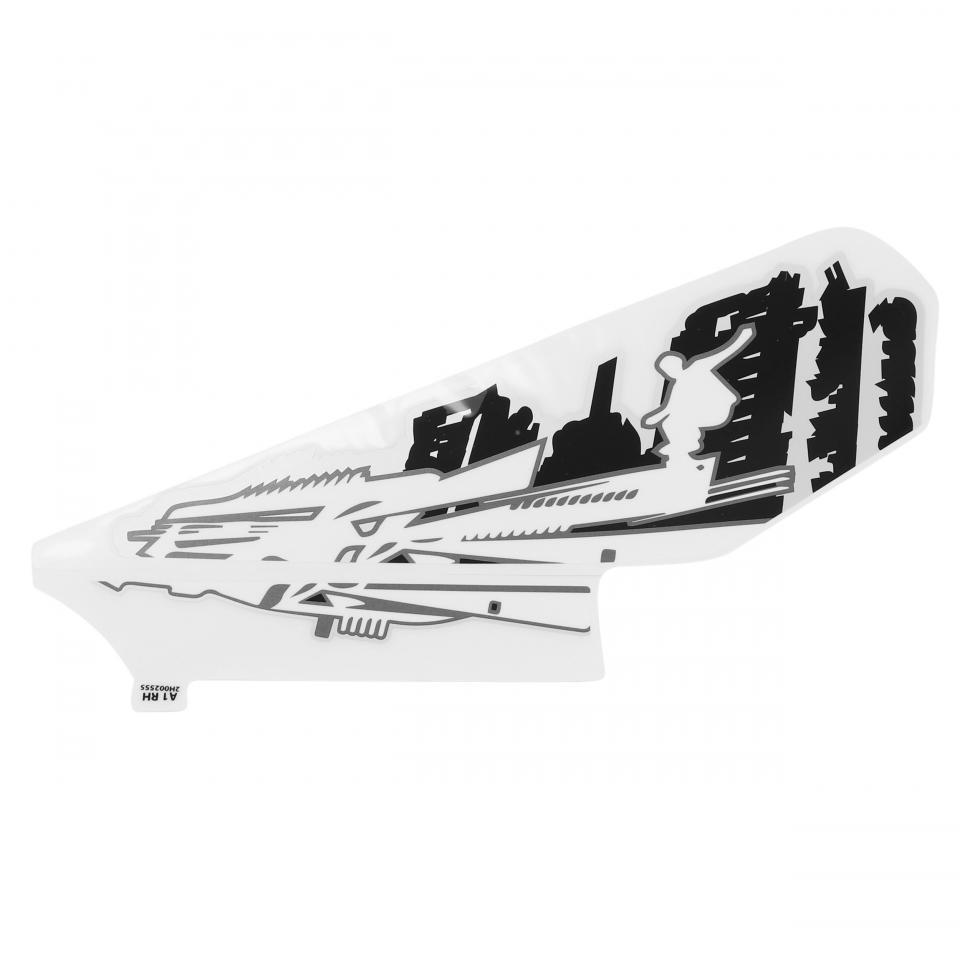 Autocollant stickers pour  