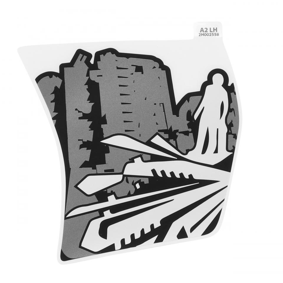 Autocollant stickers pour  