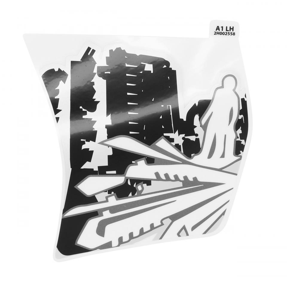 Autocollant stickers pour  