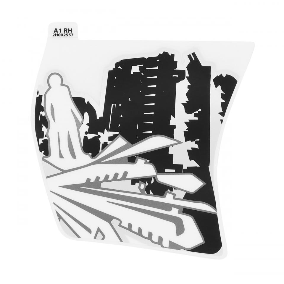 Autocollant stickers pour  