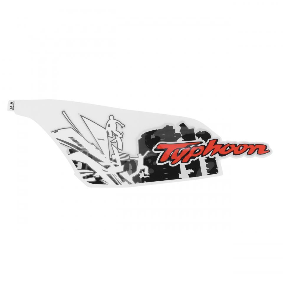 Autocollant stickers pour  