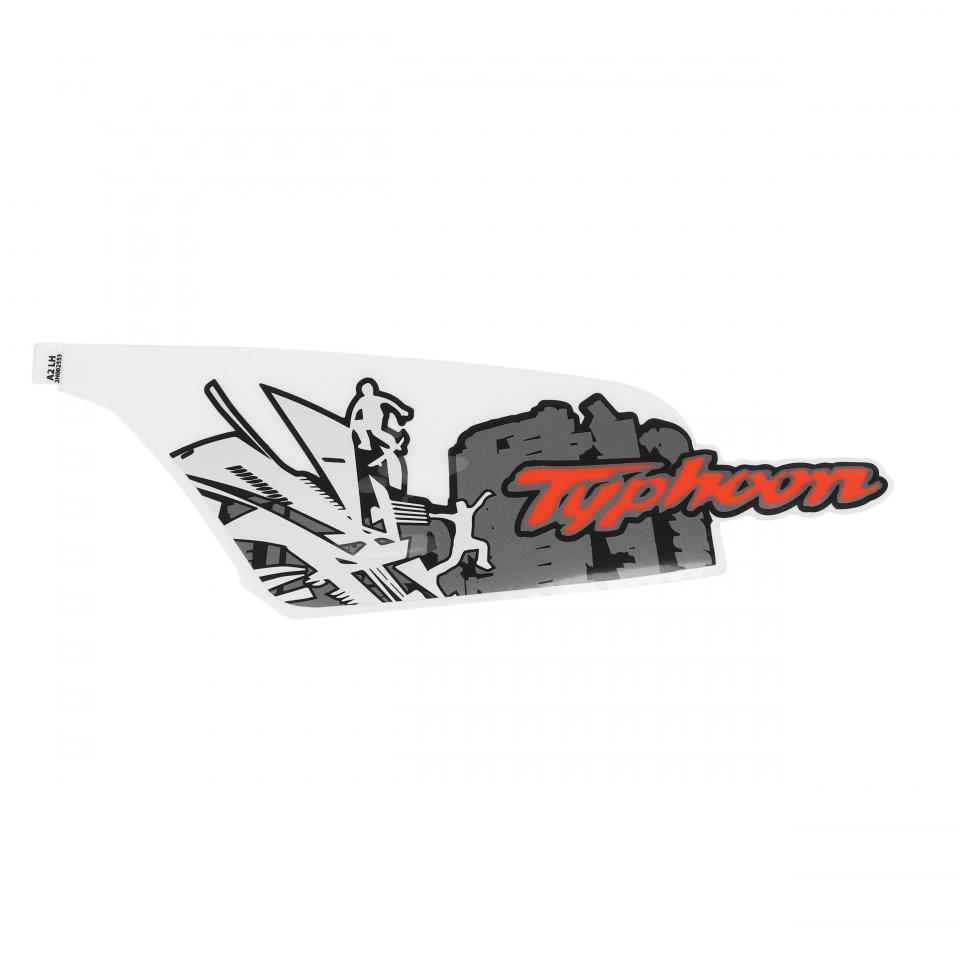Autocollant stickers pour  