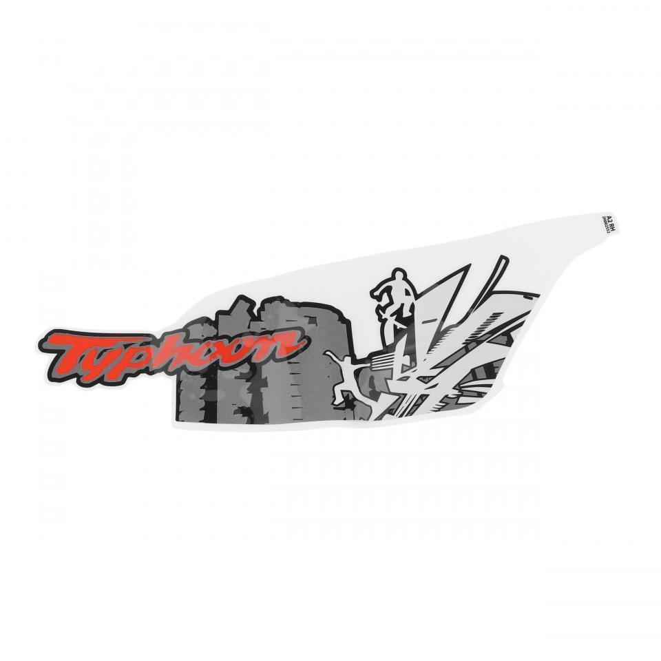 Autocollant stickers pour  